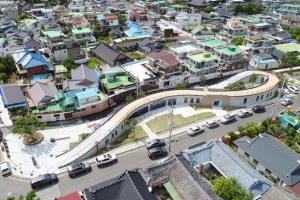 역사 살리고 젊음 되찾고… 전남 순천 ‘도시재생 전국 1번지’로