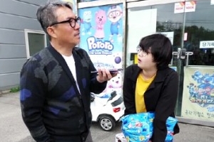 김성수 딸 혜빈, 쿨 유리에 “엄마 만나러 같이 가 줄 수 있어요?”