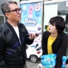 김성수 딸 혜빈, 쿨 유리에 “엄마 만나러 같이 가 줄 수 있어요?”