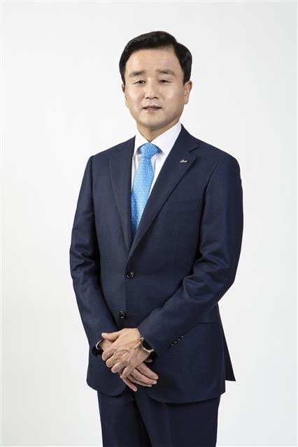 박우혁 신한금융 전략기획 부사장