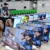 올레드TV 12초마다 1대씩 자동 생산