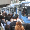“거리두기 독려” 서울 시내버스 오늘 밤 9시부터 20% 감축(종합)