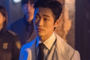 ‘닥터 프리즈너’ 남궁민 “작품 만난 건 큰 행운” 종영 소감