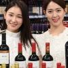 [포토] 반값 수준 가성비 와인이 여기에