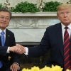 트럼프 6월 하순 방한…문 대통령과 북 비핵화 등 협의 예정