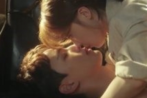 ‘절대그이’ 방민아, 키스로 깨운 여진구 “안녕 내 여자친구”[종합]