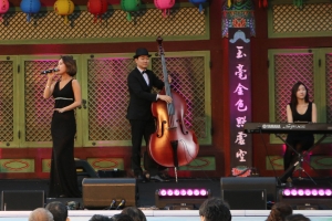 과천시,  연주암 산사음악회 오는 25일 개최