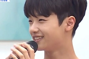 ‘프로듀스 X 101’ 손동표, 그룹 배틀평가서 어벤져스조 구성 예고