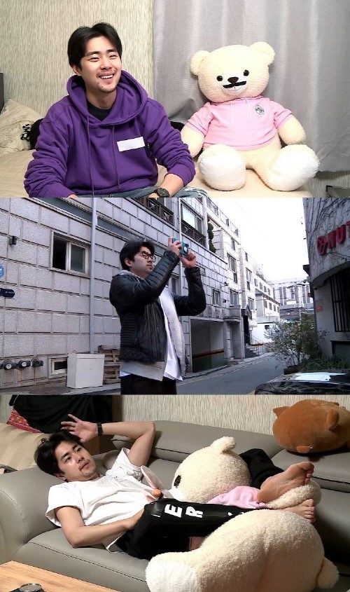 ‘나 혼자 산다’ 조병규