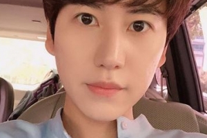 규현 열애설 해명 “해당 모델 마주친 적도 없어” [종합]