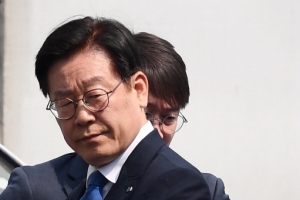 검찰 ‘이재명 지사 무죄’ 불복 항소