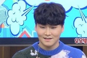 양다일 “김신영 닮은꼴, 2010년부터 듣던 이야기”