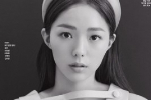 채수빈, 인형 비주얼 자랑하는 근황 ‘남다른 아우라’ [화보]