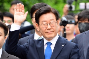 이재명 무죄...도정 부담 덜었다