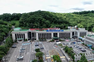 정하영 시장 “축구종합센터 불발됐으나 생활체육시설·어린이공원 계획대로 추진”