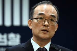 문무일 검찰총장 ‘검찰 과거사’ 대국민 사과한다