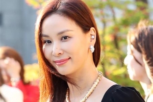 [포토] 고소영, ‘고혹미 넘치는 여신 미모’