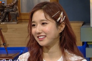 ‘해투4’ 이혜성, 전현무 경위서 폭로 “수십개 나왔다”[종합]