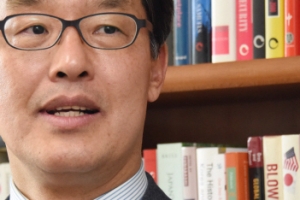 [2000자 인터뷰 14]박철희 “이명박-노다 같은 정상회담이라면 안하는 게 상책”