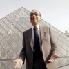 ‘루브르 유리 피라미드’ 만든 이오 밍 페이 102세 나이로 사망