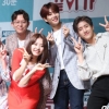 ‘일단 같이 가’ 토니안부터 김소혜 “아이돌 1~3세대 중 최고”[종합]