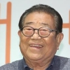 사진으로 만나는 국민MC 송해 92년 일대기