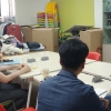 김포시, 사회적 경제기업 방문 애로점 청취하며 소통