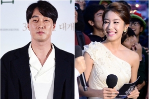 소지섭♥조은정 열애, 직접 밝힌 심경 “많이 놀라셨죠?”[전문]