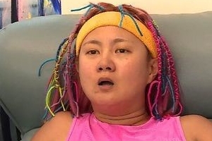 ‘나혼자산다’ 박나래, 폭풍 운동→지옥 먹방 “노폐물 아웃”[공식]