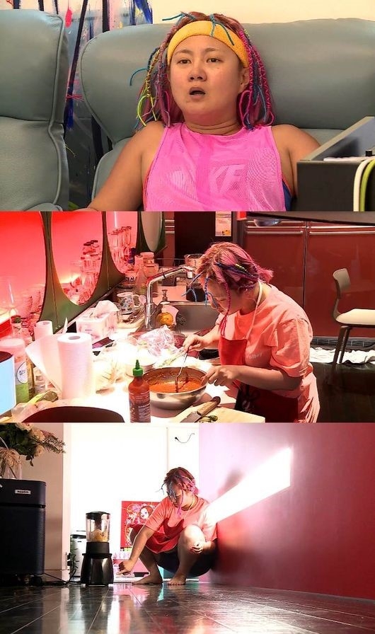 ‘나혼자산다’ 박나래