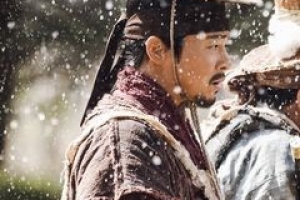 ‘녹두꽃’ 조정석 한예리, 욕설 악연→애틋 “고운 사람”[공식]