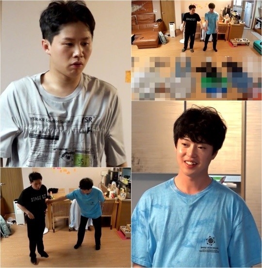 ‘전참시’ 양세형