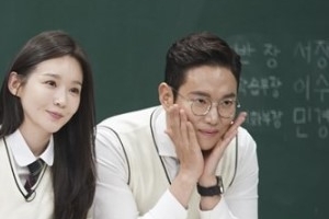 ‘아는 형님’ 장성규, 퇴사 후 전학생 등장 “잔뜩 긴장”[공식]