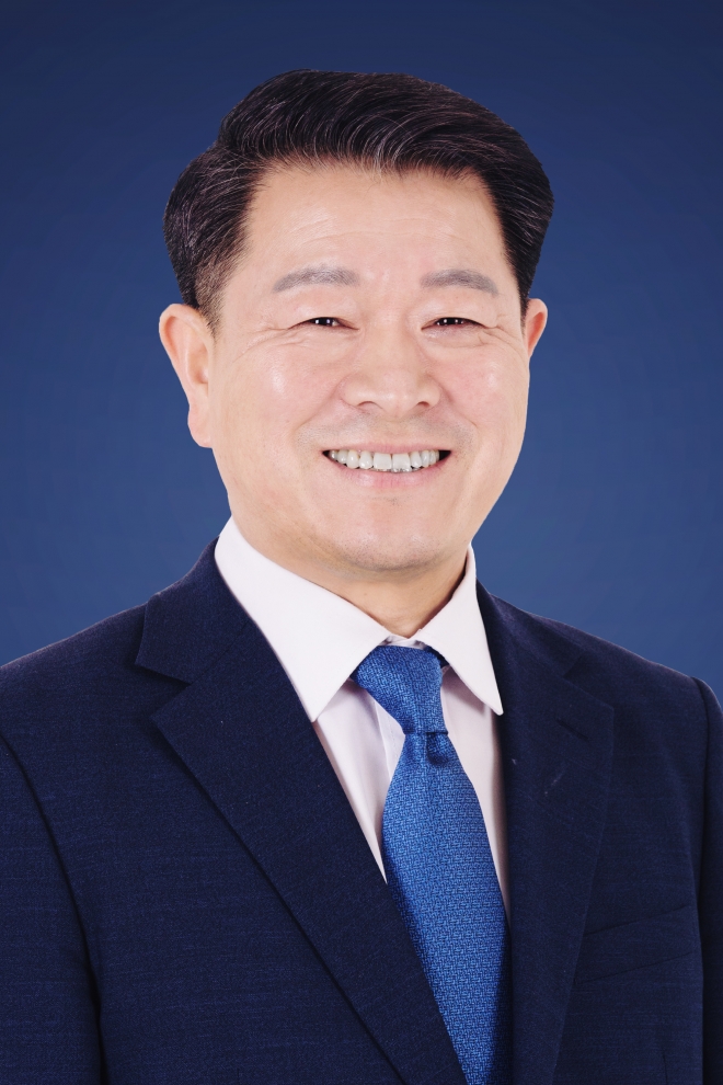 박승원 광명시장