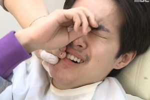 ‘나 혼자 산다’ 조병규, 왁싱 하다가 “오열+기절”