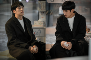 ‘봄밤’ 정해인, 무르익은 성숙미 “행동 하나 조심스러워”[공식]