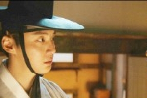 ‘녹두꽃’ 윤시윤, 조정석에 이용 당하고 경악 “백가네로 돌아와”