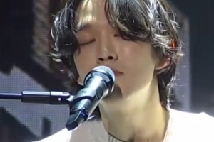 ‘슈퍼밴드’ 케빈오, 심사위원 만장일치 완승 “원곡 잊었다”