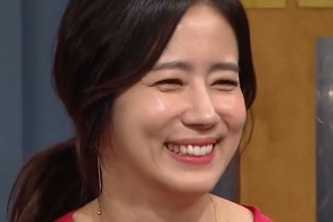 ‘해투4’ 최송현, ‘유재석♥’ 나경은에 “배우할 얼굴”