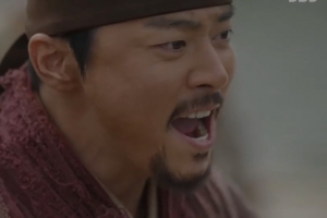 ‘녹두꽃’ 조정석, 빈틈없는 연기로 안방에 전율 “내 식구는 의병들”