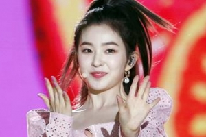 [포토] 레드벨벳 아이린, ‘인형이야 사람이야’