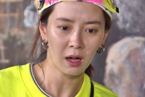 ‘런닝맨’ 송지효, 에이스의 전락 “파괴지효”[공식]