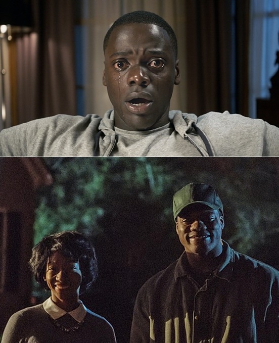 영화 ‘겟아웃’