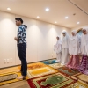 무슬림 학생 1만명 시대…기도공간 만드는 대학들