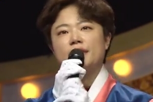 ‘복면가왕’ 연등 정체는 최효인 “섭외받고 눈물..음악은 운명”[종합]