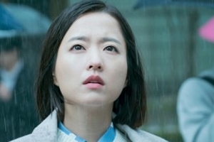 ‘어비스’ 이성재 박보영, 대면 1초전 포착 ‘일촉즉발’