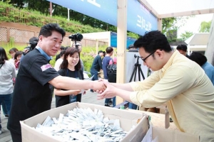 세상 바꿀 아이디어 한자리… 관악서 빛난 벤처의 미래