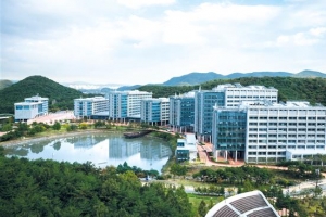 교수·학생 창업만 82곳… 세계 톱10 ‘연구중심대학’ 꿈꾸는 UNIST