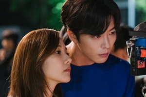 ‘그녀의 사생활’ 박민영♥김재욱, 24시간 연중무휴 케미 “달달”