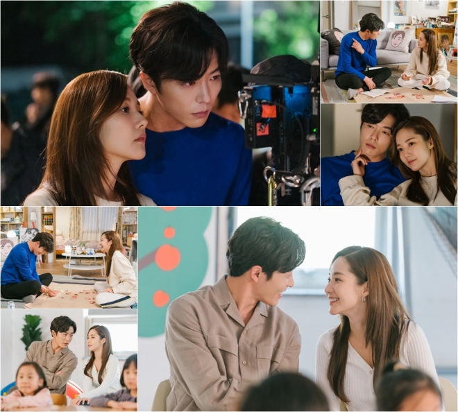 ‘그녀의 사생활’ 박민영♥김재욱